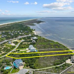 Photo #13 of 42167 Askins Creek Drive, Avon, NC 1.3 acres