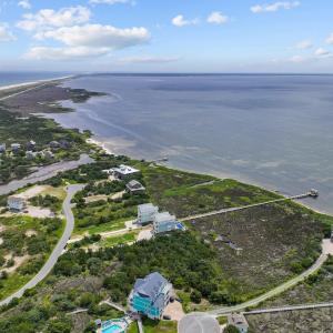 Photo #12 of 42167 Askins Creek Drive, Avon, NC 1.3 acres