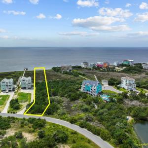 Photo #5 of 42167 Askins Creek Drive, Avon, NC 1.3 acres