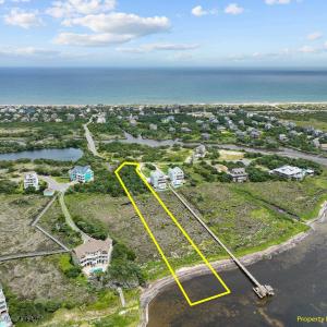 Photo #17 of 42167 Askins Creek Drive, Avon, NC 1.3 acres