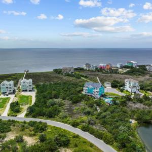 Photo #6 of 42167 Askins Creek Drive, Avon, NC 1.3 acres