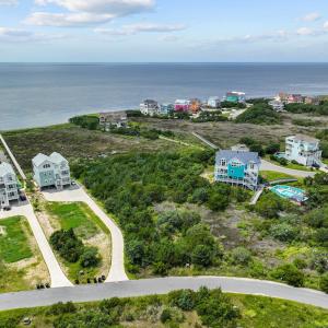 Photo #4 of 42167 Askins Creek Drive, Avon, NC 1.3 acres