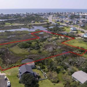 Photo #1 of NC Highway 12, Hatteras, NC 2.0 acres