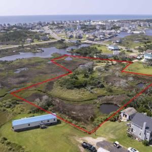 Photo #7 of NC Highway 12, Hatteras, NC 2.0 acres