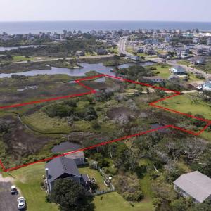 Photo #1 of NC Highway 12, Hatteras, NC 2.0 acres