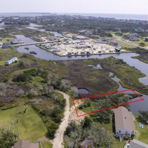 Photo #1 of NC Highway 12, Hatteras, NC 0.2 acres