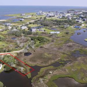 Photo #3 of NC Highway 12, Hatteras, NC 0.2 acres
