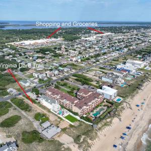 Photo #1 of 1315 Virginia Dare Trail, Kill Devil Hills, NC 0.5 acres