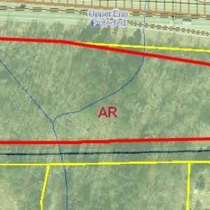 Photo #7 of 3605 Ten, Efland, NC 9.1 acres