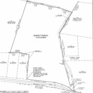 Photo #3 of Brumley Road, Knotts Island, NC 12.0 acres