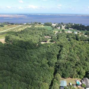 Photo #6 of Brumley Road, Knotts Island, NC 12.0 acres