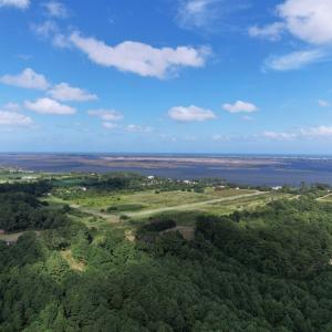 Photo #8 of Brumley Road, Knotts Island, NC 12.0 acres