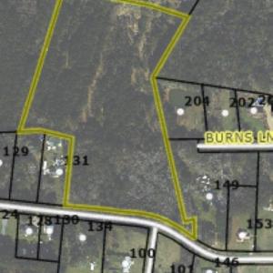 Photo #1 of Brumley Road, Knotts Island, NC 12.0 acres
