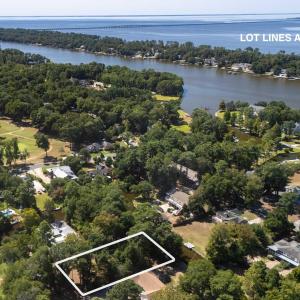 Photo #15 of 131 Holly Trail, Southern Shores, NC 0.5 acres