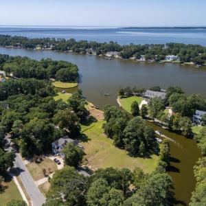 Photo #11 of 131 Holly Trail, Southern Shores, NC 0.5 acres