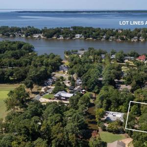 Photo #13 of 131 Holly Trail, Southern Shores, NC 0.5 acres