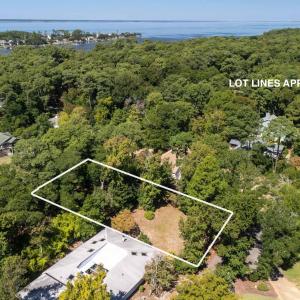 Photo #19 of 131 Holly Trail, Southern Shores, NC 0.5 acres
