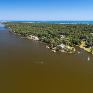 Photo #7 of 131 Holly Trail, Southern Shores, NC 0.5 acres