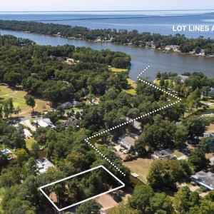 Photo #14 of 131 Holly Trail, Southern Shores, NC 0.5 acres
