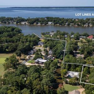 Photo #1 of 131 Holly Trail, Southern Shores, NC 0.5 acres