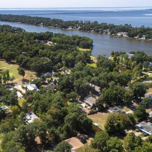 Photo #4 of 131 Holly Trail, Southern Shores, NC 0.5 acres
