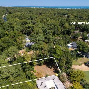 Photo #18 of 131 Holly Trail, Southern Shores, NC 0.5 acres