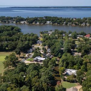 Photo #3 of 131 Holly Trail, Southern Shores, NC 0.5 acres
