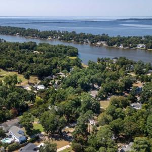 Photo #9 of 131 Holly Trail, Southern Shores, NC 0.5 acres