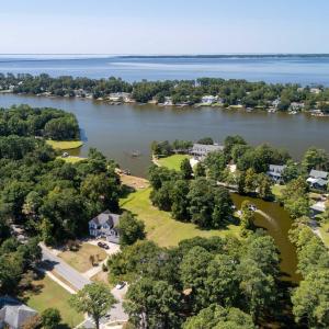 Photo #10 of 131 Holly Trail, Southern Shores, NC 0.5 acres