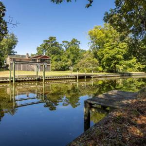 Photo #2 of 131 Holly Trail, Southern Shores, NC 0.5 acres