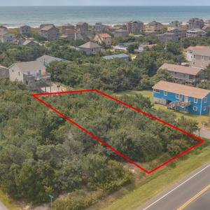 Photo #5 of 54203 Hatterask Drive, Frisco, NC 0.2 acres