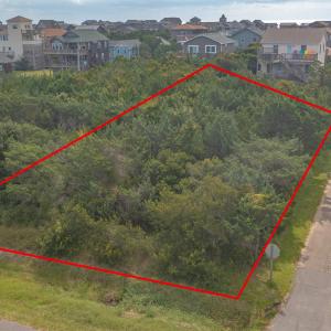 Photo #6 of 54203 Hatterask Drive, Frisco, NC 0.2 acres