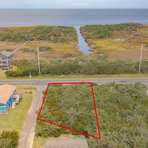 Photo #9 of 54203 Hatterask Drive, Frisco, NC 0.2 acres