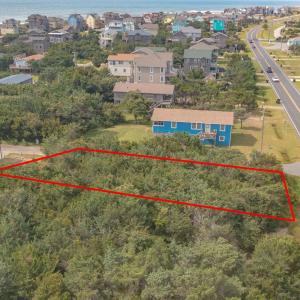 Photo #4 of 54203 Hatterask Drive, Frisco, NC 0.2 acres