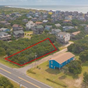 Photo #10 of 54203 Hatterask Drive, Frisco, NC 0.2 acres