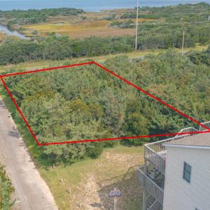 Photo #2 of 54203 Hatterask Drive, Frisco, NC 0.2 acres