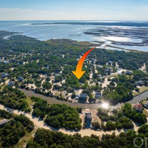 Photo #8 of 2236 Tarpon Road, Corolla, NC