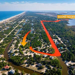 Photo #3 of 2236 Tarpon Road, Corolla, NC