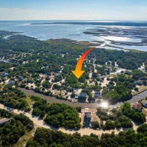 Photo #8 of 2236 Tarpon Road, Corolla, NC