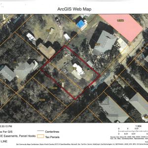 Photo #1 of 70 Beach Road, Ocracoke, NC 0.2 acres