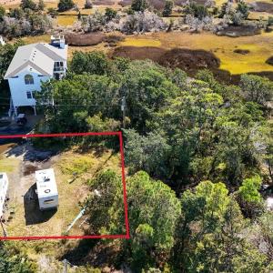 Photo #5 of 70 Beach Road, Ocracoke, NC 0.2 acres