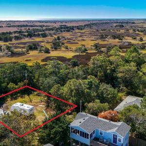 Photo #6 of 70 Beach Road, Ocracoke, NC 0.2 acres