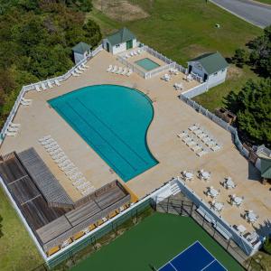 Photo #11 of 41197 Lakeside Drive, Avon, NC 0.1 acres