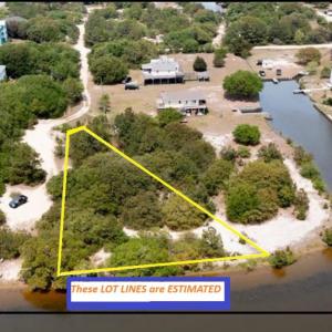 Photo #1 of 2151 Salmon Road, Corolla, NC