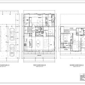 Example Floor Plan