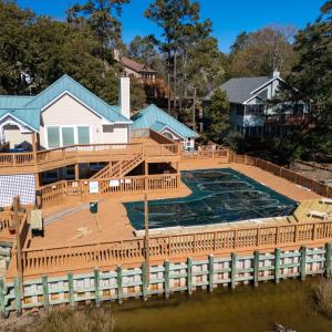 Baycliff Pool