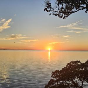 Breathtaking Sunsets