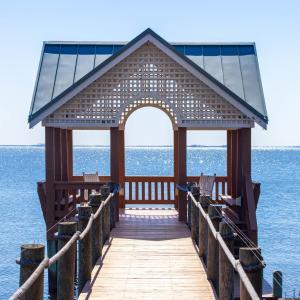 Community Gazebo