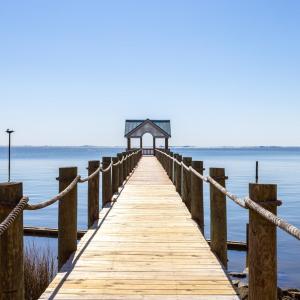 Community Dock