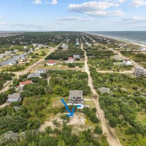 Photo #5 of 2126 Sandpiper Road, Corolla, NC 0.4 acres